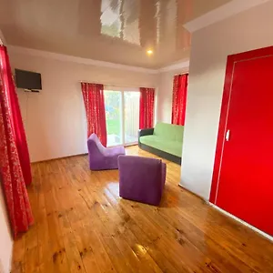  Apart Otel Reds Bungalow Türkiye