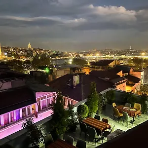  Otel By Historia Türkiye