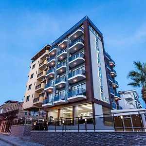 ** Otel Demir Türkiye