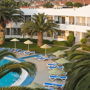  Apart Otel Altin Yunus Apart Beach Plus Türkiye
