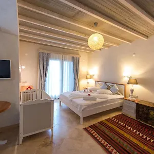*** Apart Otel Kayakoy Hotel Türkiye