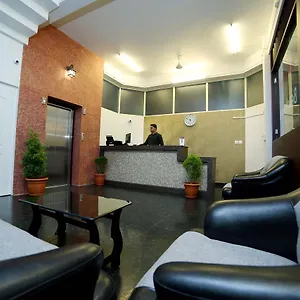 2* Otel Beachway Hotel@kozhikode Beach