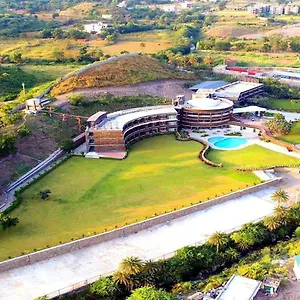 *** Otel Seasons Park Hindistan
